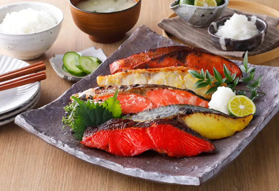 銀だらづくし　100g×6切入_0