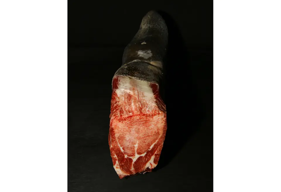 黒毛和牛タン100g（オーダーカット）_0