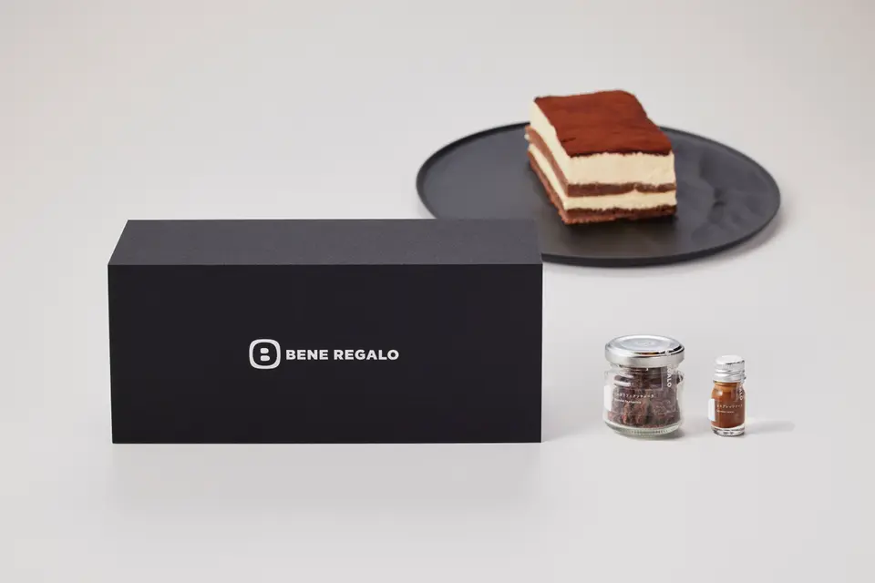 Tiramisu in box（ティラミス）_0