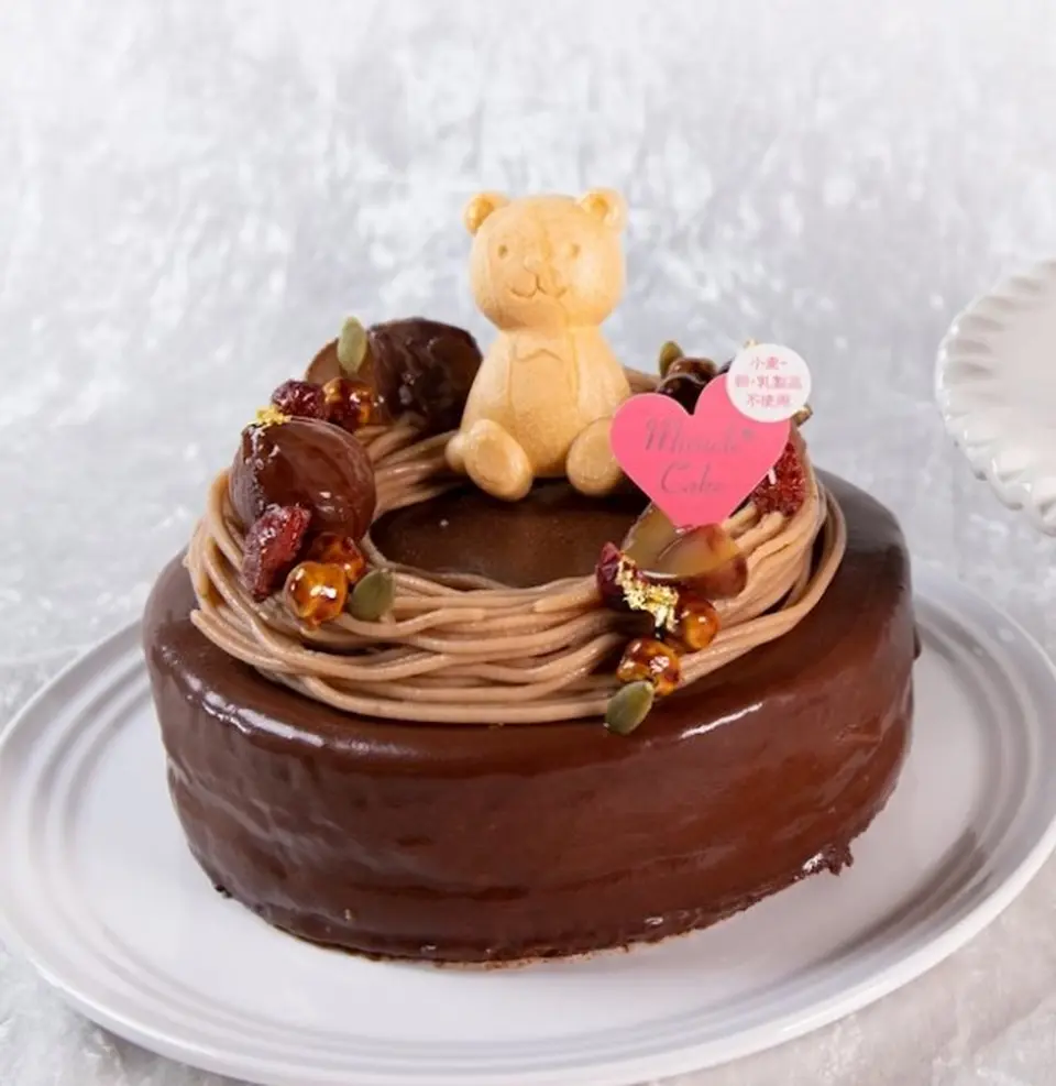 ミラクル＊ヴァンヌフ-モンブラン-_0