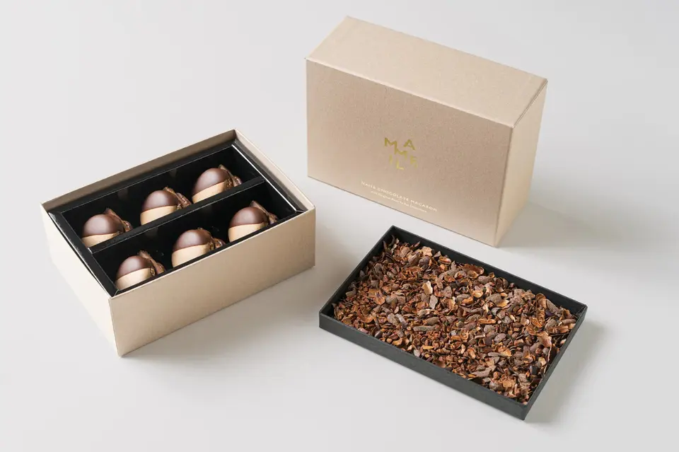 - Chocolate -（6個入）_0