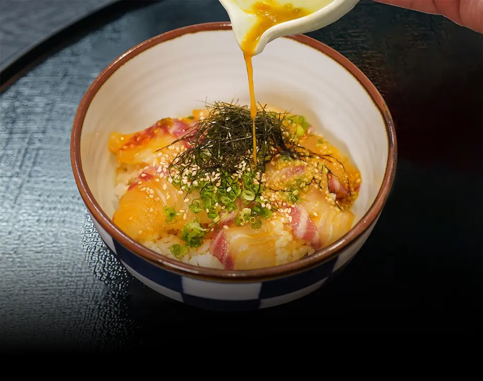 愛媛県産 宇和海鯛めし2人前×2パック_0