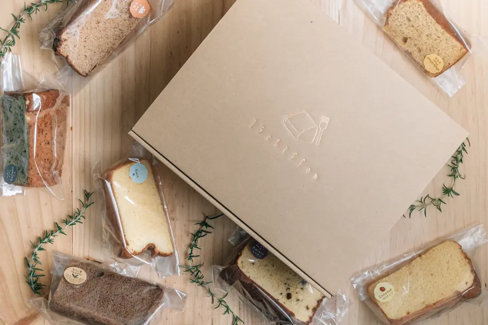 シフォンケーキおまかせ10カット_0