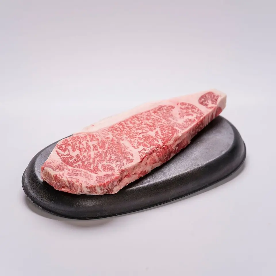 黒毛和牛ロースステーキ A4（1枚入）300g_0