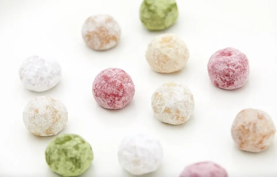 AN DE COOKIE SET 6pcs_0