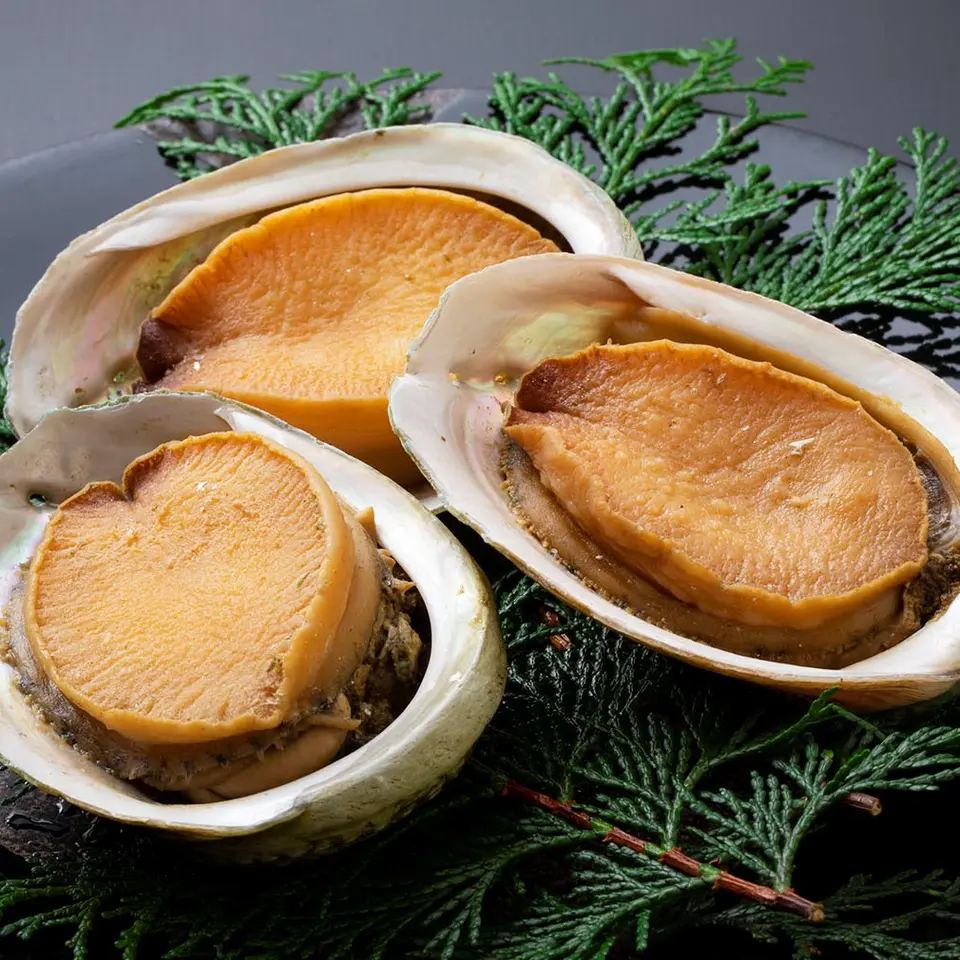 生おせち　二段重 木製重箱入　2～3人前　全27品_3