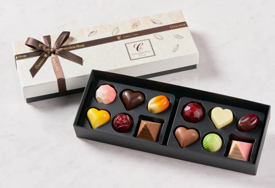 ノワールシリーズ（12個）_0