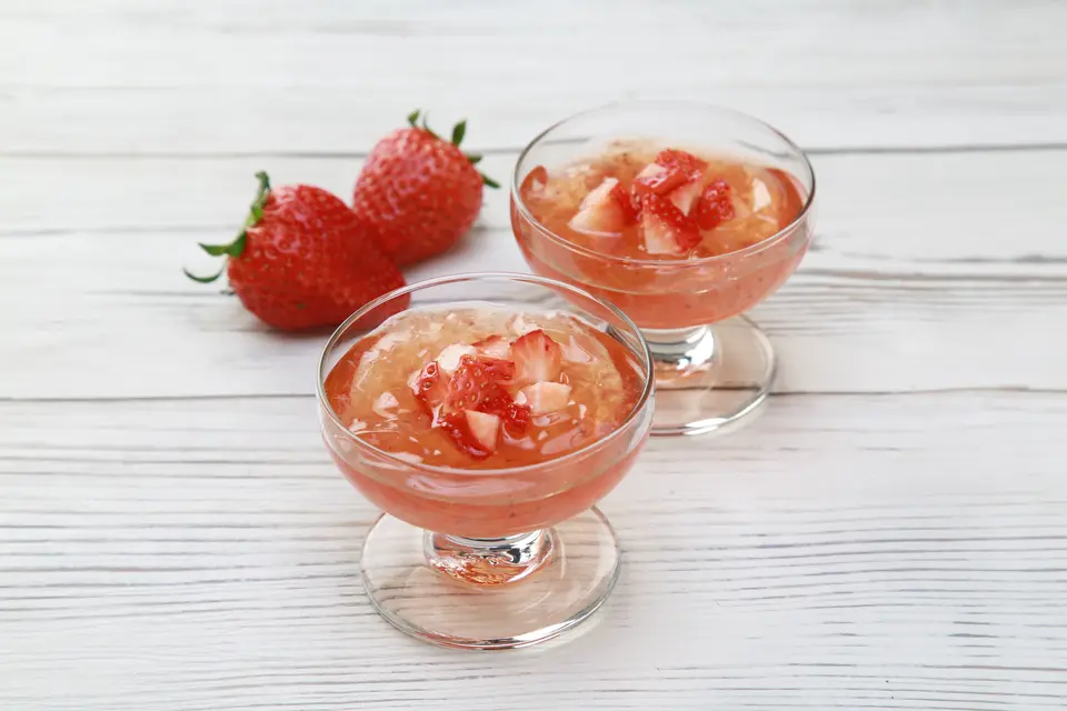 王さまいちごゼリー12個セット_0