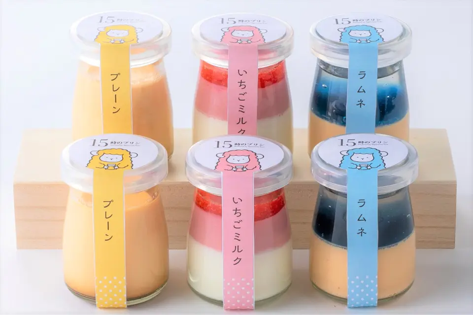 15時のプリンセット_0