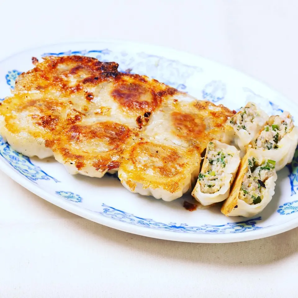 プレミア3点セット（餃子3種）_0