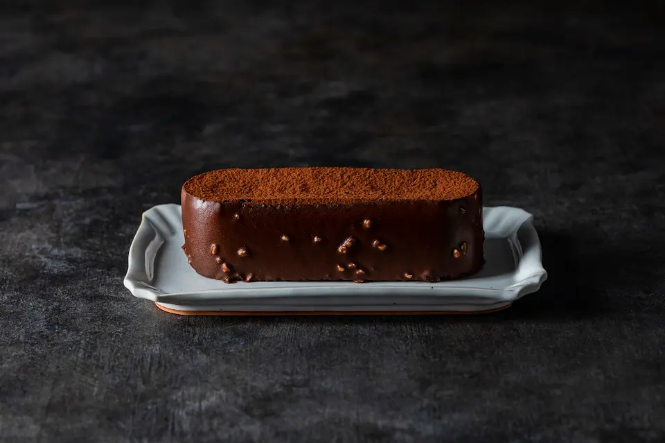 ガトーショコラ_1