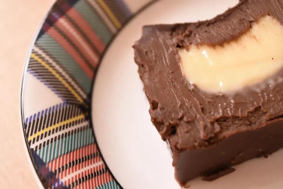 ガトーショコラ_2