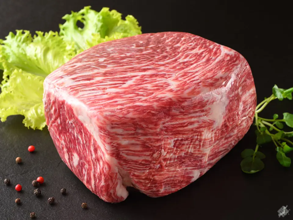 生産牧場直送!上州ふるさと若牛の塊肉（1.2kg）_0