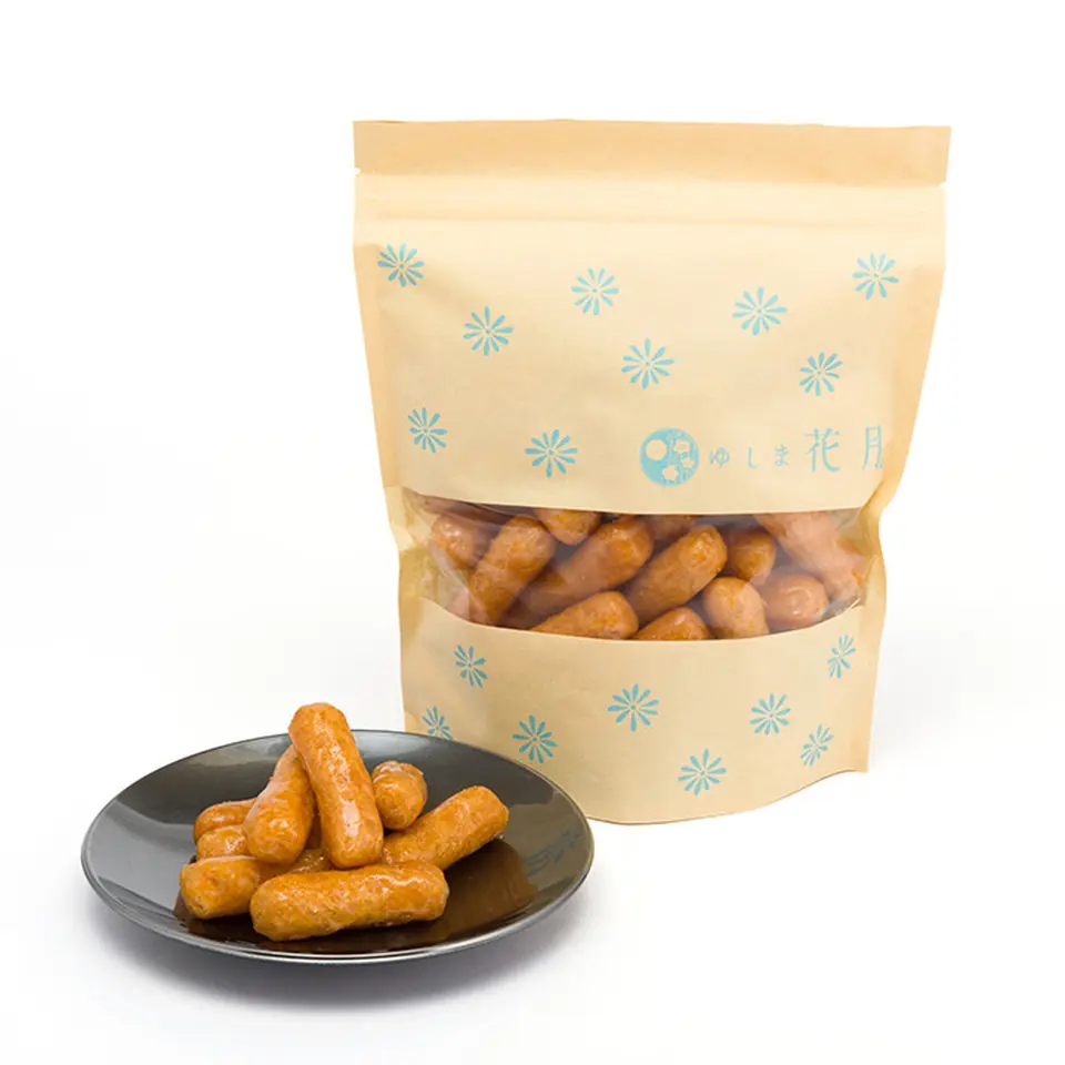 かりんとう 大入袋(ZIP付)_0