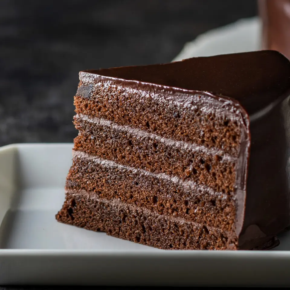 ザッハトルテ　～christmas～_1