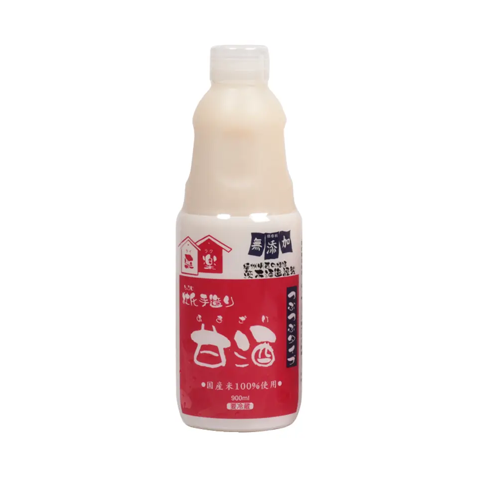 杜氏手造り甘酒_0