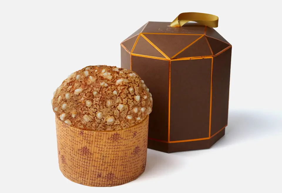 AGRUMI PANETTONE （レモン／オレンジ／日本の柑橘）_0