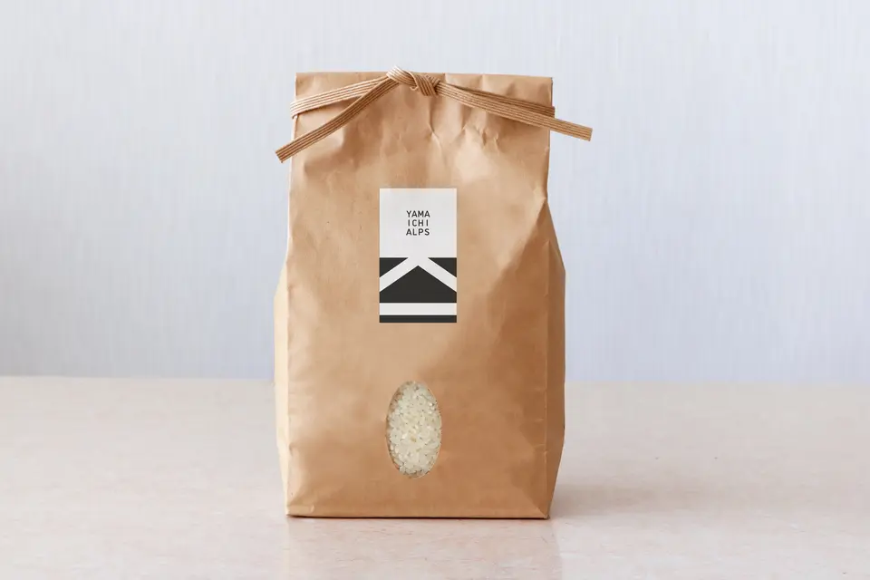 新米コシヒカリ  5kg_0