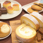 《とろける口どけ》人気のチーズケーキなど大満足のギフトセット