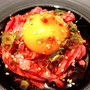 【送料無料】熊野牛ユッケ50g