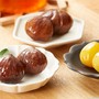 お歳暮におすすめ　「栗食べ比べセット」