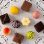 いろんな味を少しづつ…　ミニトリュフ10個入