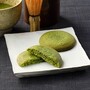 国産の抹茶を使用した新食感のソフトクッキー『東京茶和らか』