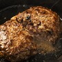 【大人気】合挽きハンバーグ【お肉屋さんの手作り】