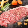 若い健康的な黒毛和牛肉「上州ふるさと若牛」