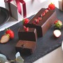 低カロリーで体に優しい！少しビターな濃厚ショコラテリーヌ
