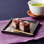 シンプルに餡を楽しむお菓子「あずま銀座」