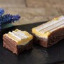 チョコレート専門店の口当たりなめらかな濃厚ガトーショコラ！