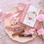 【数量限定】お花をモチーフにした今年限定の商品