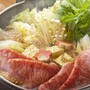 「日本一に輝いた鹿児島黒牛×人気No1鶏飯」夢のコラボセット