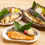 無添加 塩焼き サバ・サケ・サワラ3種(6食入り)食べ比べ