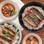 三陸食堂　8種の煮魚・お惣菜セット