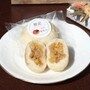 ＼限定・売り切れ御免／秋の味覚！洋風栗あんおやき