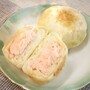 ＼限定発売／今回はいちごみるく！ミルキーな餡がたまらない！