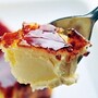 【訳アリ】クリームのように濃厚な焼きプリン
