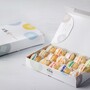 ジャパンフードセレクション最高賞受賞！かわいいぷちおやき