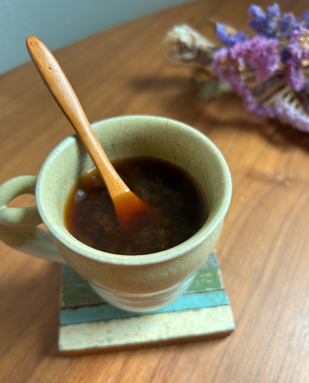HAKKO Ume Herbal Soup 梅と当帰とよもぎの発酵スープ_0