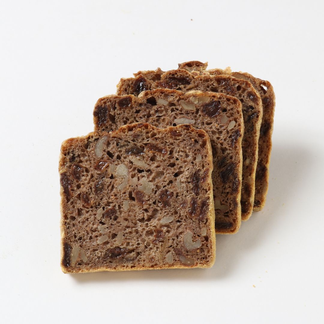 グルマン ヴィタル「ドイツの黒い森1/4（ライ麦パン）」のお取り寄せ