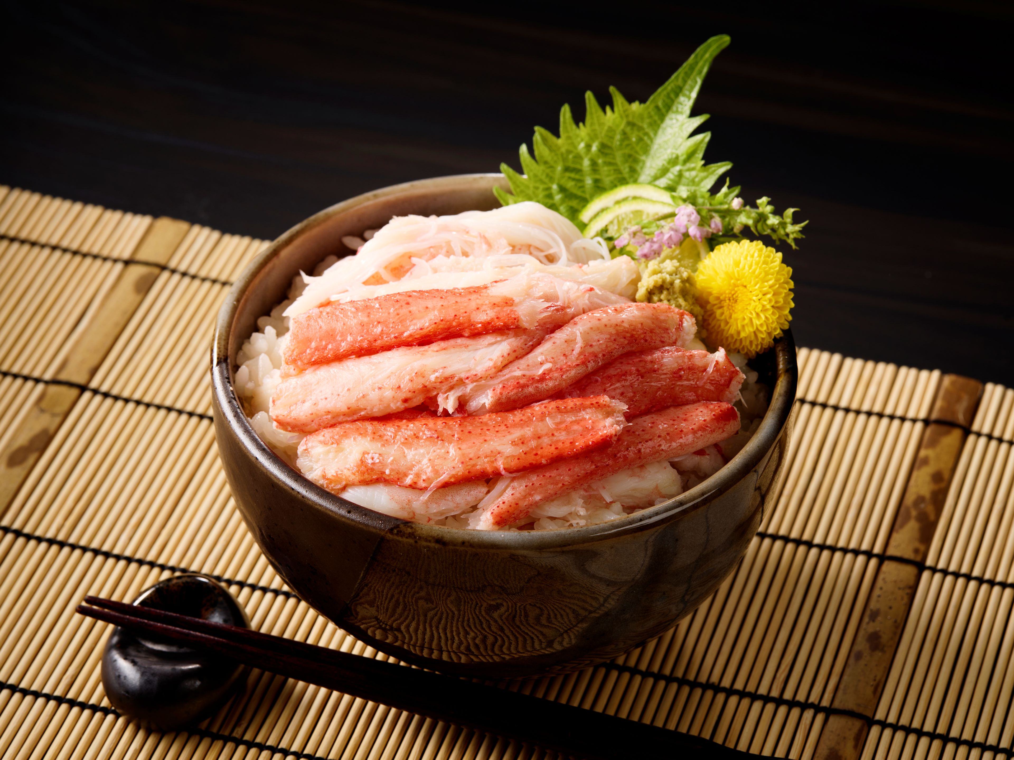 ボイルズワイガニ むき身（80g×3パック）