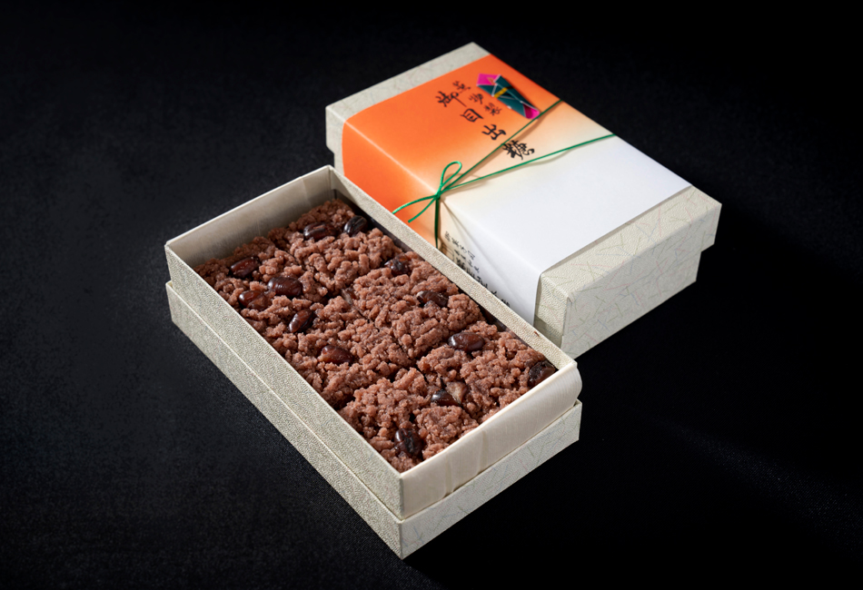  御目出糖　6個入り