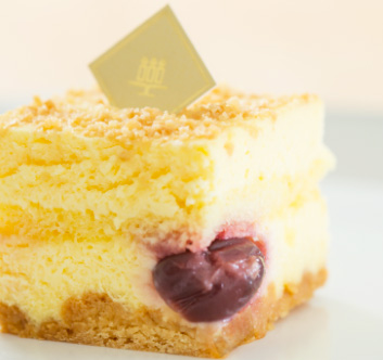 アンリ シャルパンティエ チーズケーキ チェリー モニター審査員の口コミ 評判一覧 お取り寄せ口コミ検索 おとりよせネット 通販グルメ スイーツ ギフト 口コミ ランキング