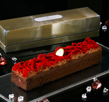 アンリ シャルパンティエ チョコレートケーキ フランボワーズ モニター審査員の口コミ 評判一覧 お取り寄せ口コミ検索 おとりよせネット 通販 グルメ スイーツ ギフト 口コミ ランキング