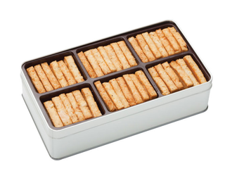 パティスリー イル プルー シュル ラ セーヌ 塩味のクッキー 一般の口コミ 評判一覧 お取り寄せ口コミ検索 おとりよせネット 通販グルメ スイーツ ギフト 口コミ ランキング