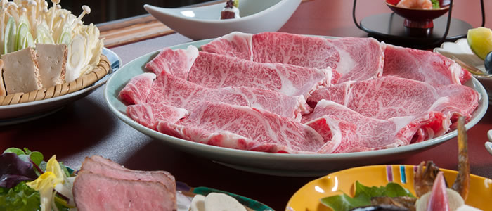 すき焼 肩ロース肉(家庭用) 2～3名用_0