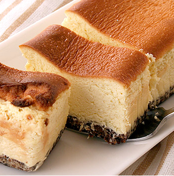 糖質制限チーズケーキ【ニューヨークチーズケーキ】_0