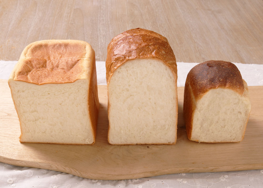 食パン3種食べ比べセット_0